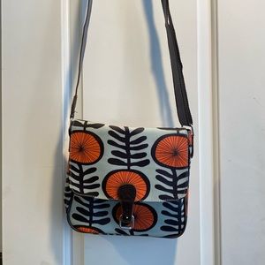 Nicky James Crossbody